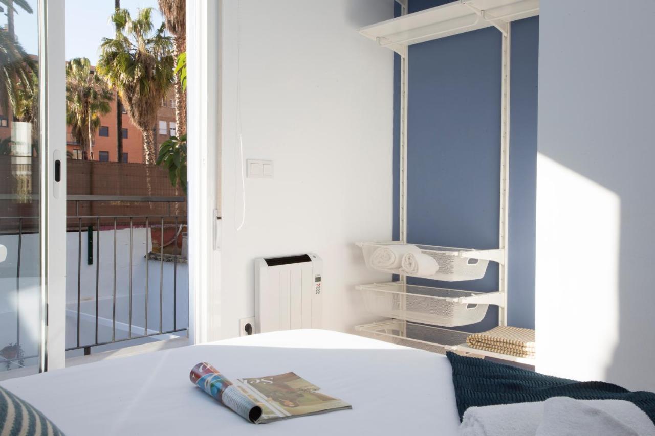 Singularstays Marina Valencia Exterior foto