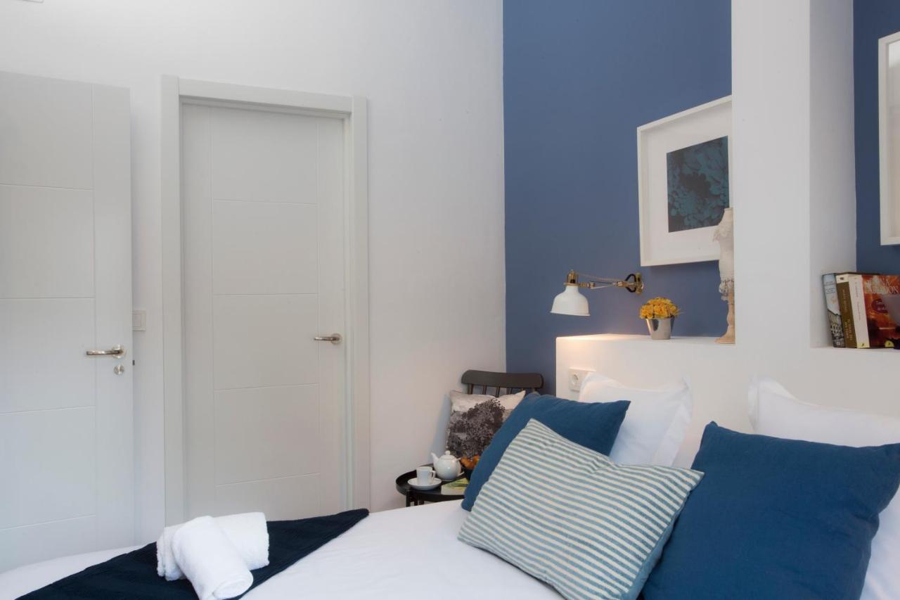 Singularstays Marina Valencia Exterior foto