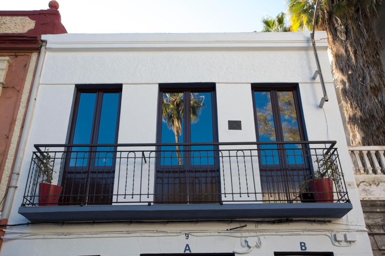 Singularstays Marina Valencia Exterior foto