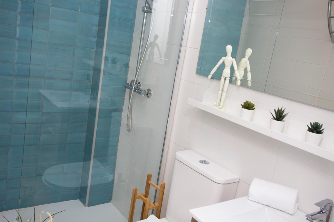 Singularstays Marina Valencia Exterior foto