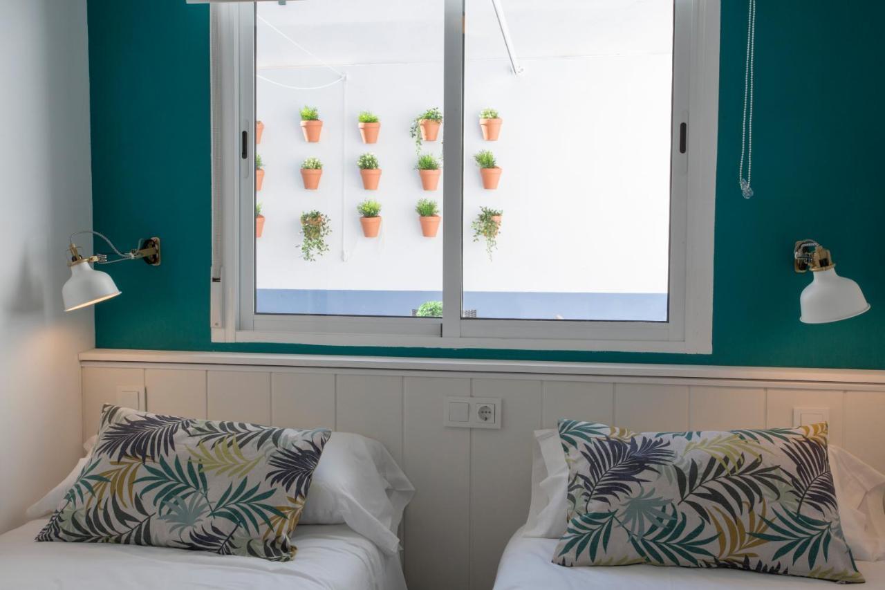 Singularstays Marina Valencia Exterior foto
