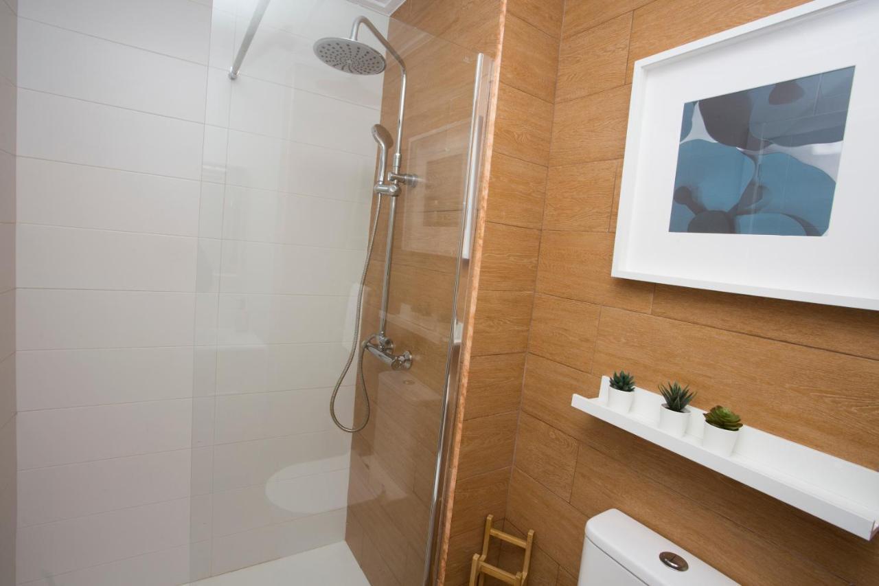Singularstays Marina Valencia Exterior foto